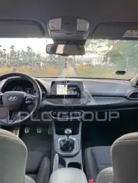2019 Hyundai I30