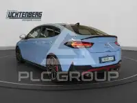 2019 Hyundai I30