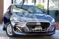 2019 Hyundai I30