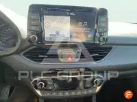 2019 Hyundai I30
