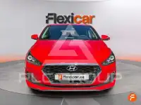 2019 Hyundai I30