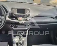 2019 Hyundai I30