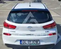 2019 Hyundai I30