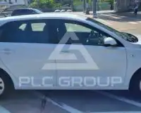 2019 Hyundai I30