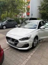 2019 Hyundai I30