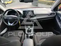2019 Hyundai I30
