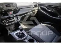 2019 Hyundai I30