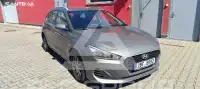2019 Hyundai I30