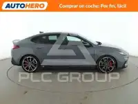 2019 Hyundai I30