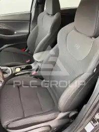 2019 Hyundai I30