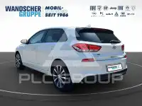 2019 Hyundai I30