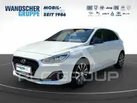 2019 Hyundai I30
