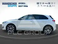 2019 Hyundai I30