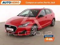 2019 Hyundai I30
