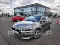 2019 Hyundai I30