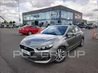 2019 Hyundai I30