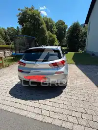 2019 Hyundai I30