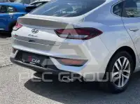 2019 Hyundai I30