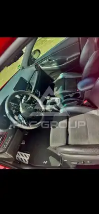 2019 Hyundai I30