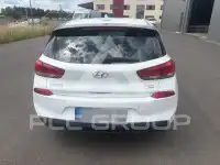 2019 Hyundai I30