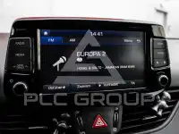 2019 Hyundai I30