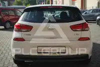 2019 Hyundai I30