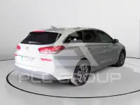 2019 Hyundai I30