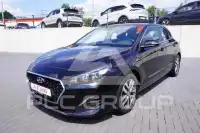2019 Hyundai I30