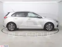 2019 Hyundai I30