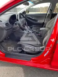 2019 Hyundai I30