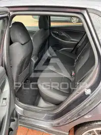 2019 Hyundai I30