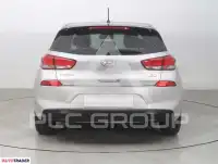 2019 Hyundai I30