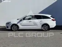 2019 Hyundai I30