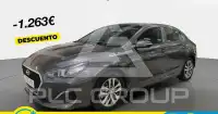 2019 Hyundai I30