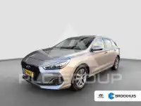 2019 Hyundai I30