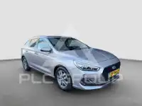 2019 Hyundai I30