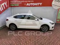 2019 Hyundai I30