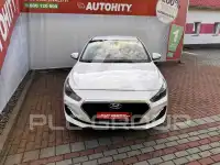 2019 Hyundai I30