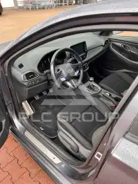 2019 Hyundai I30