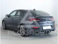 2019 Hyundai I30