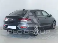 2019 Hyundai I30