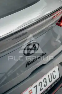 2019 Hyundai I30