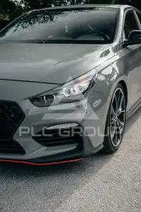2019 Hyundai I30