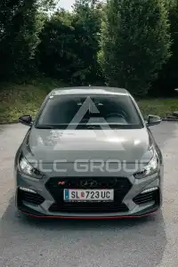 2019 Hyundai I30