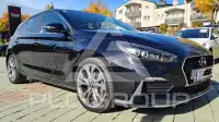 2019 Hyundai I30
