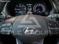 2019 Hyundai I30