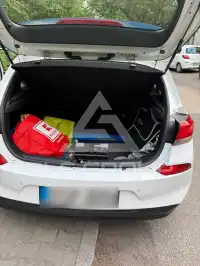 2019 Hyundai I30