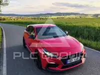 2019 Hyundai I30