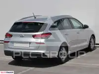 2019 Hyundai I30