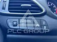 2019 Hyundai I30